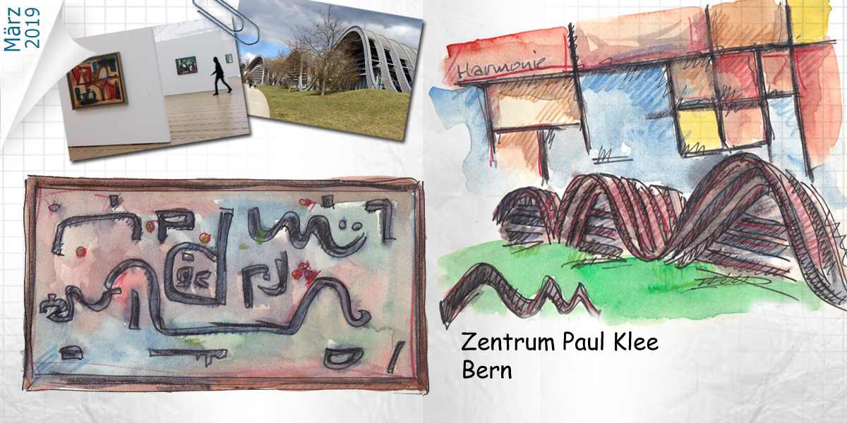 Zentrum Paul Klee